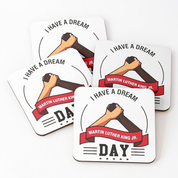 Item preview, I Have A Dream designed and sold by mathewsanders.