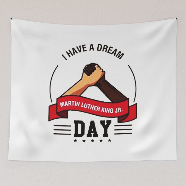 Item preview, I Have A Dream designed and sold by mathewsanders.