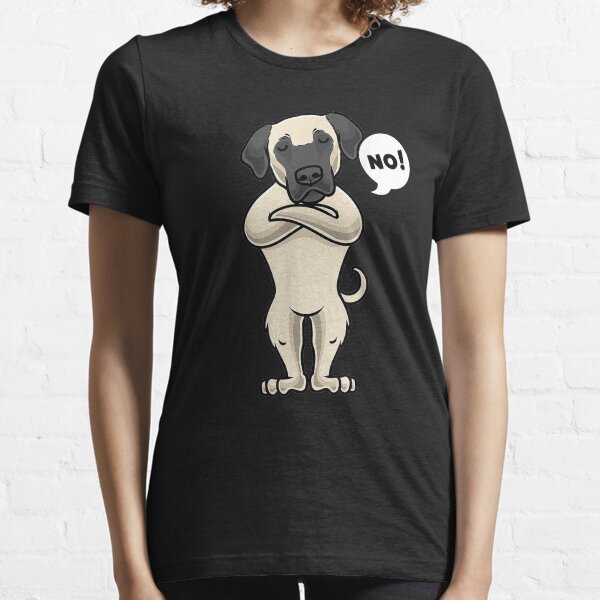 Artikel-Vorschau von Kangal stures anatolisches Schäferhund-T-Shirt, designt und verkauft von Scheller22.