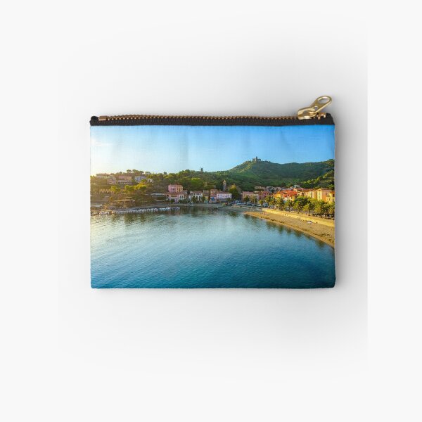 Item preview, Sunrise in Collioure designed and sold by Gaël FONTAINE.