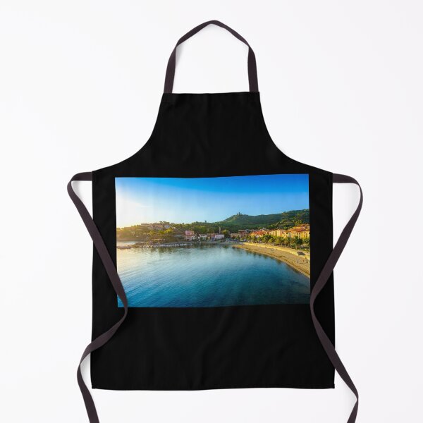 Item preview, Sunrise in Collioure designed and sold by Gaël FONTAINE.