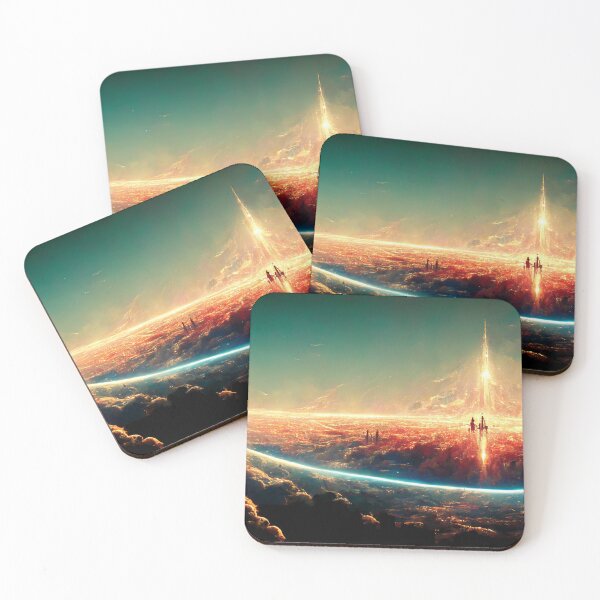 Item preview, Cosmos designed and sold by ArkMinted.