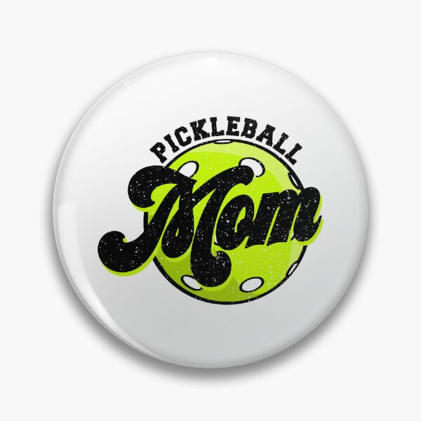 Item preview, Pickleball Mom designed and sold by SammysTees.