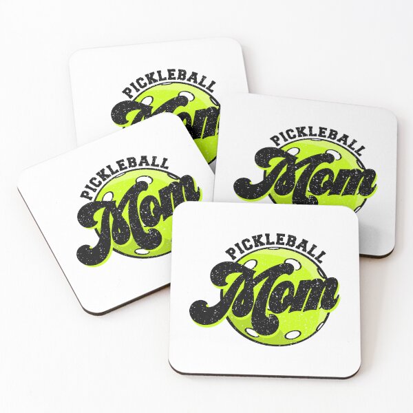 Item preview, Pickleball Mom designed and sold by SammysTees.