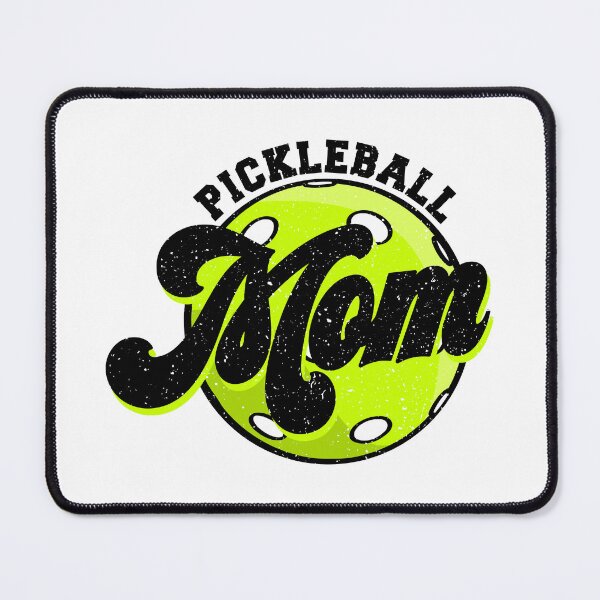 Item preview, Pickleball Mom designed and sold by SammysTees.