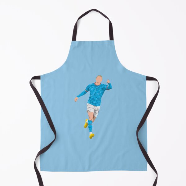 Item preview, Haaland vs Liverpool designed and sold by ButterDearie.