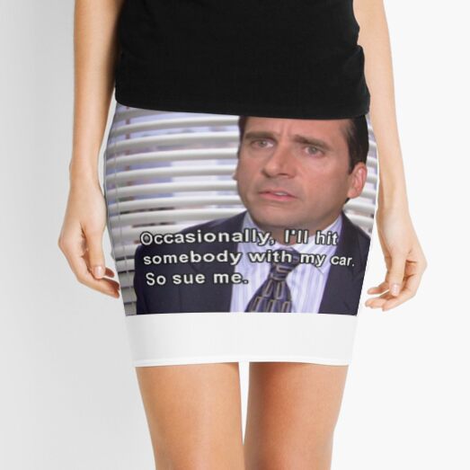 Office skirt quotes hotsell