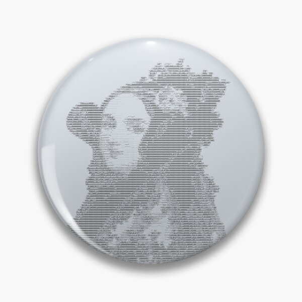 Item preview, Ada Lovelace, code designed and sold by Themys24.