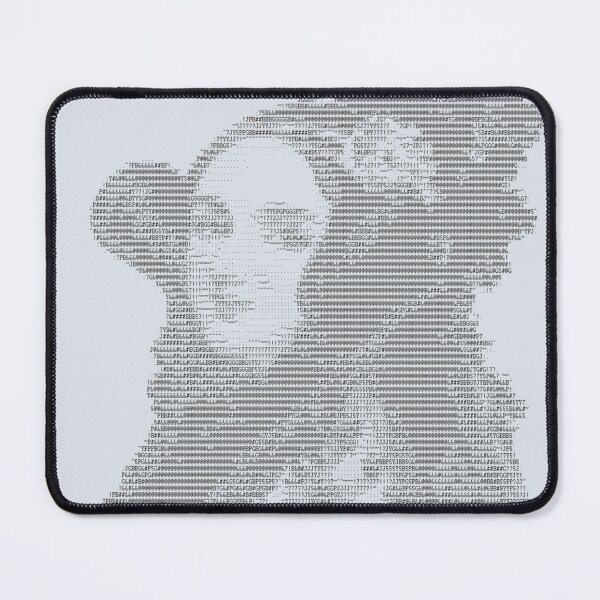 Item preview, Ada Lovelace, code designed and sold by Themys24.