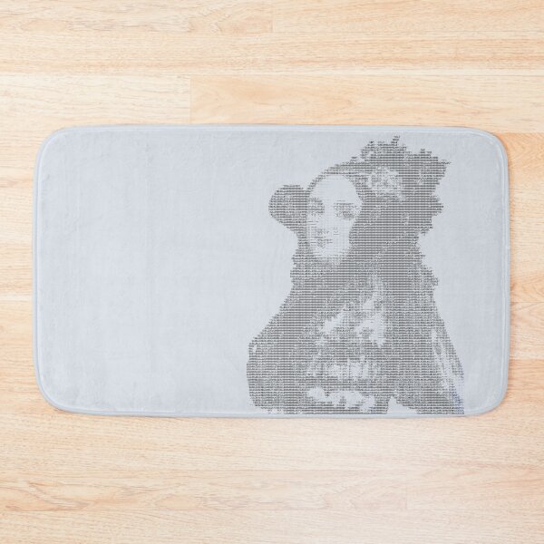Item preview, Ada Lovelace, code designed and sold by Themys24.