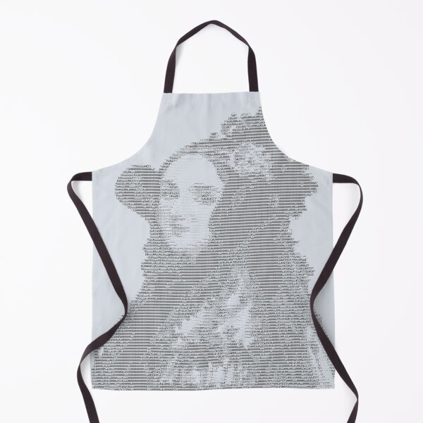 Item preview, Ada Lovelace, code designed and sold by Themys24.
