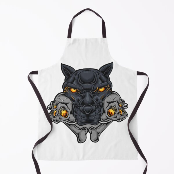 Item preview, dog monster pitbull designed and sold by mahass.