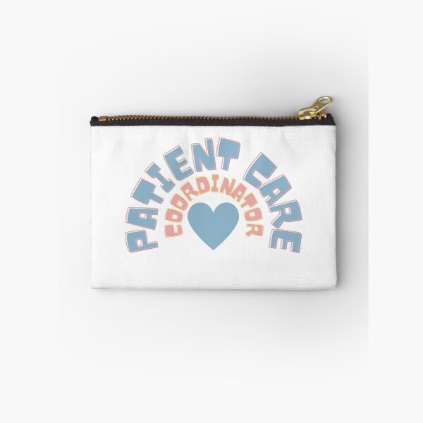 Item preview, patient care coordinator  designed and sold by RAMS | رامس.