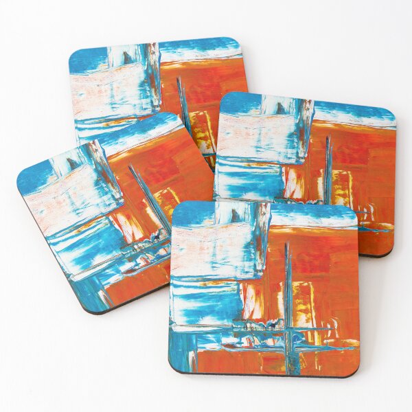 Item preview, Pastel Colours designed and sold by Focal-Art.
