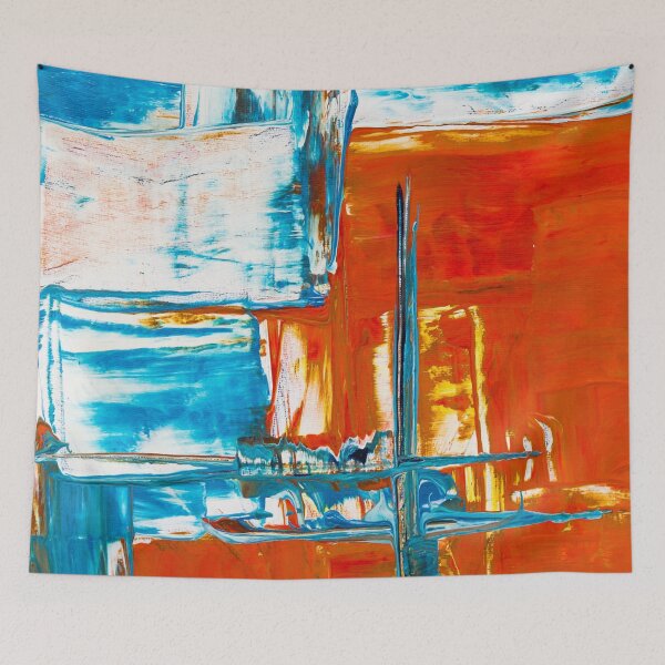 Item preview, Pastel Colours designed and sold by Focal-Art.
