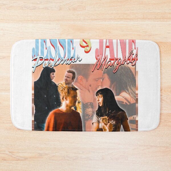 Item preview, JESSE PINKMAN JANE MARGOLIS  designed and sold by DierkMeyer.