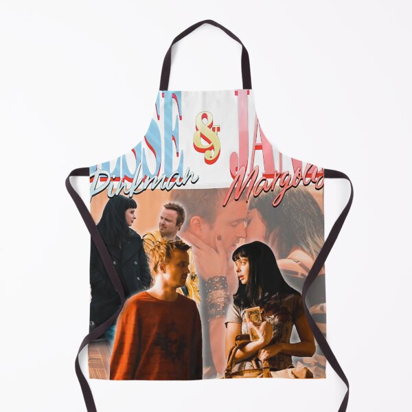 Item preview, JESSE PINKMAN JANE MARGOLIS designed and sold by DierkMeyer.