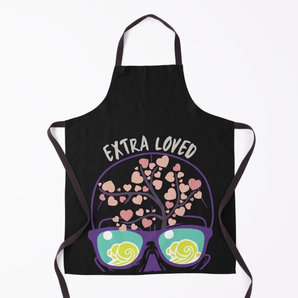 Item preview, Cool Loved Skull Text Design | Cool Extra Loved Skull Head - Nurture Yourself First, I Love My Self designed and sold by The Red Nox.