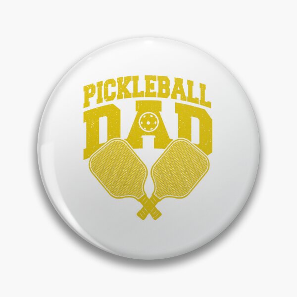 Item preview, Pickleball Dad designed and sold by SammysTees.