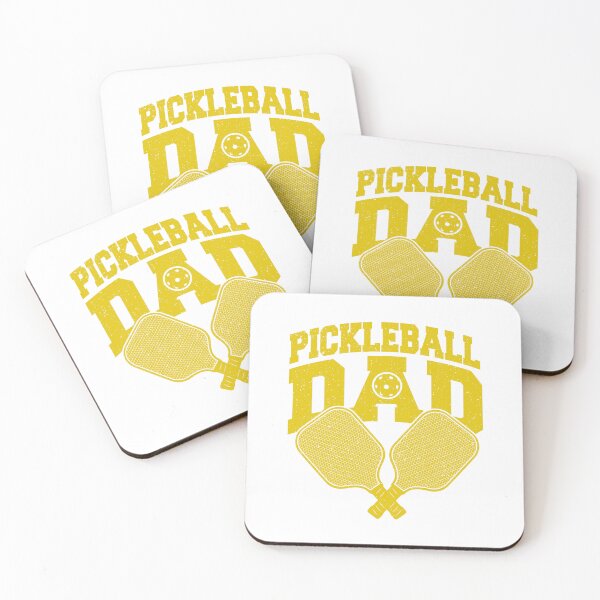 Item preview, Pickleball Dad designed and sold by SammysTees.