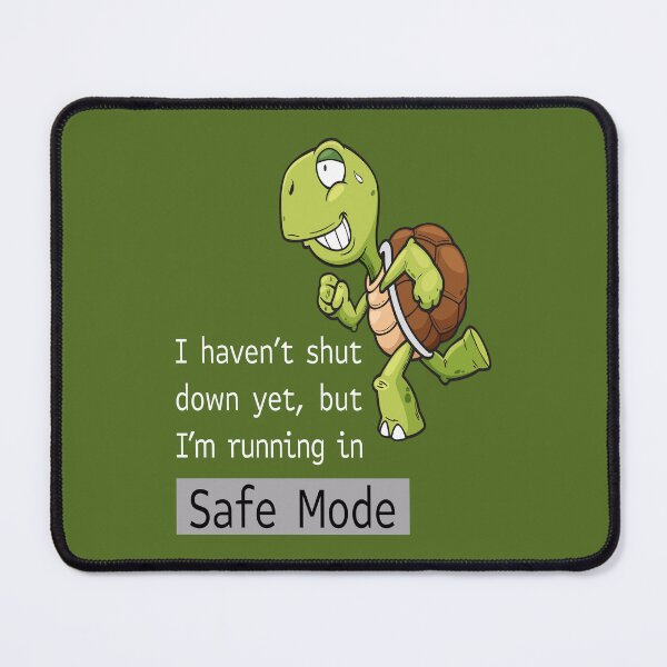Item preview, Running in Safe Mode. designed and sold by UltraQuirky.
