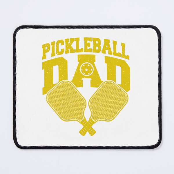 Item preview, Pickleball Dad designed and sold by SammysTees.
