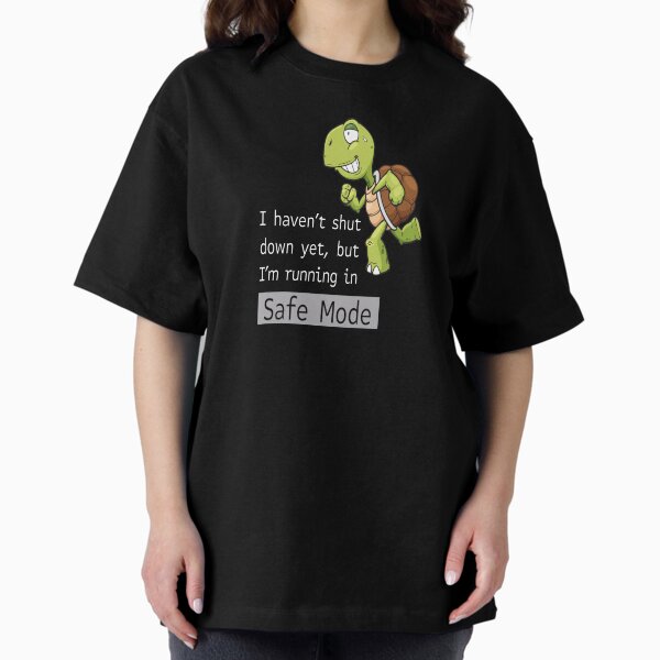 Item preview, Running in Safe Mode. designed and sold by UltraQuirky.
