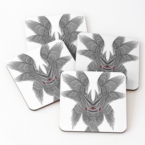Item preview, Seraphim designed and sold by ParadoxStd.