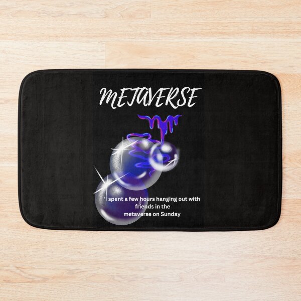 Item preview, METAVERSE designed and sold by SKYSHOP007.