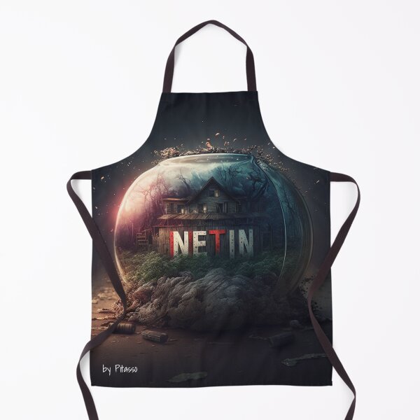 Item preview, Netflix artwork fan design - by Pitasso designed and sold by DErstling.
