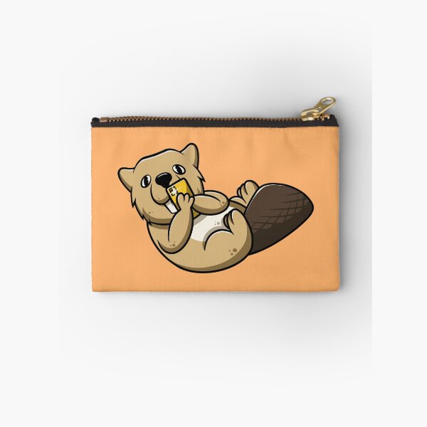 Item preview, Cute Otter Selfie designed and sold by cubbone.