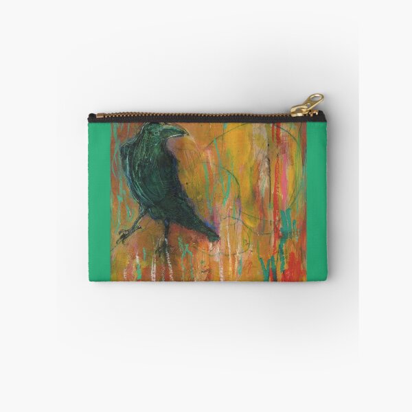 Item preview, Little Crow designed and sold by Maria Pace-Wynters.