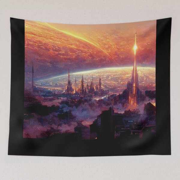 Item preview, Accending designed and sold by ArkMinted.