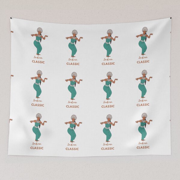 Item preview, Indian classic designed and sold by Sonisha.