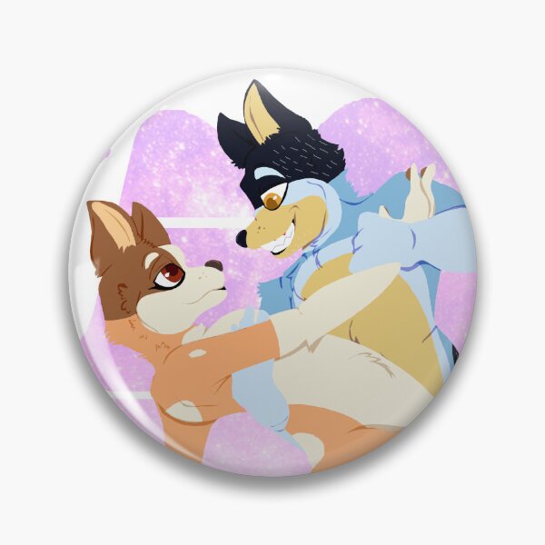 Item preview, The best couple in fiction designed and sold by Toffee-Dingo.