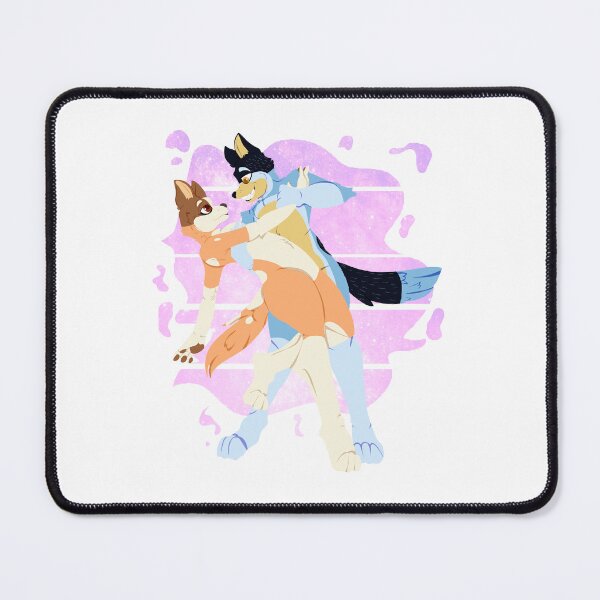 Item preview, The best couple in fiction designed and sold by Toffee-Dingo.