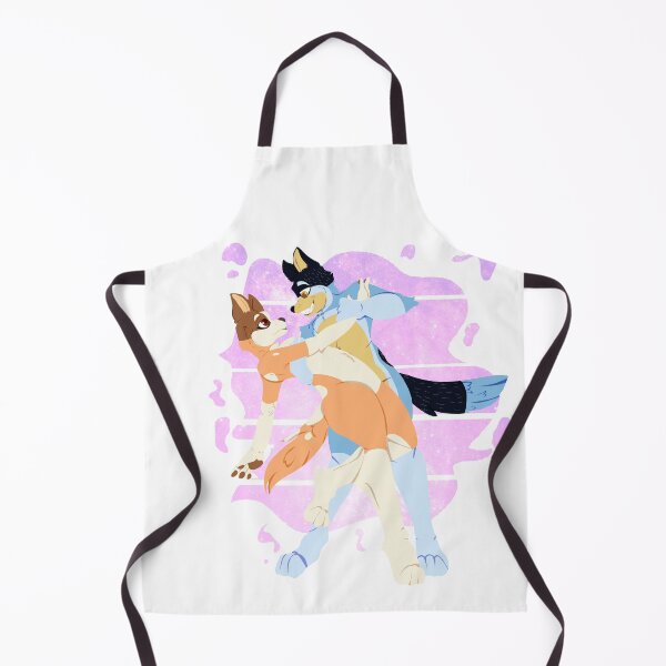 Item preview, The best couple in fiction designed and sold by Toffee-Dingo.