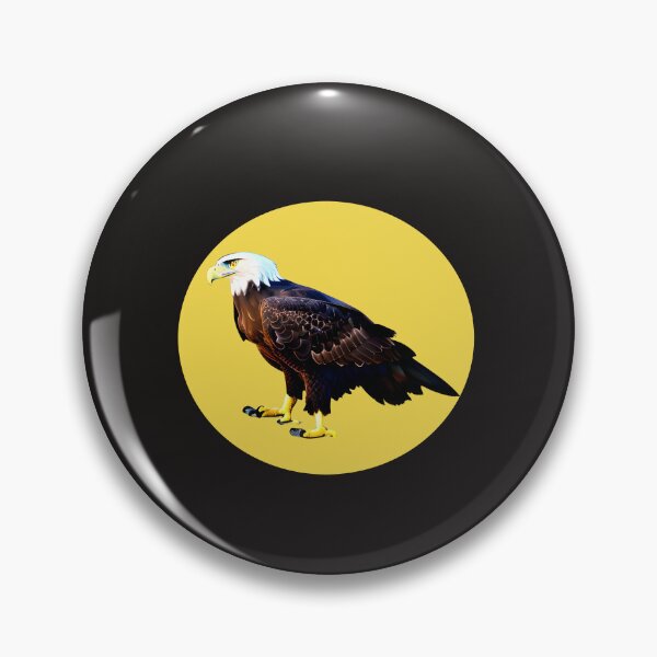 Item preview,  WEDGETAIL EAGLE designed and sold by starfishstuff.