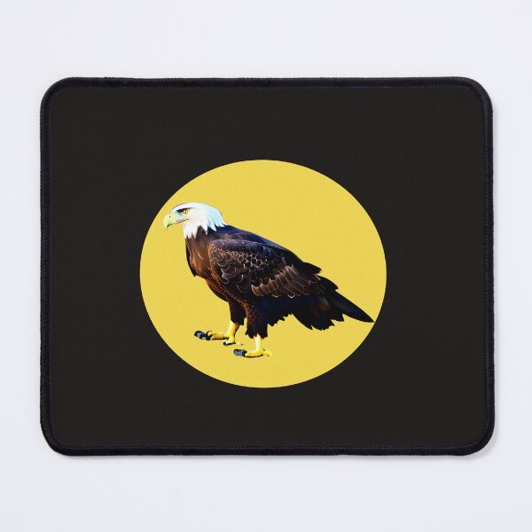 Item preview,  WEDGETAIL EAGLE designed and sold by starfishstuff.