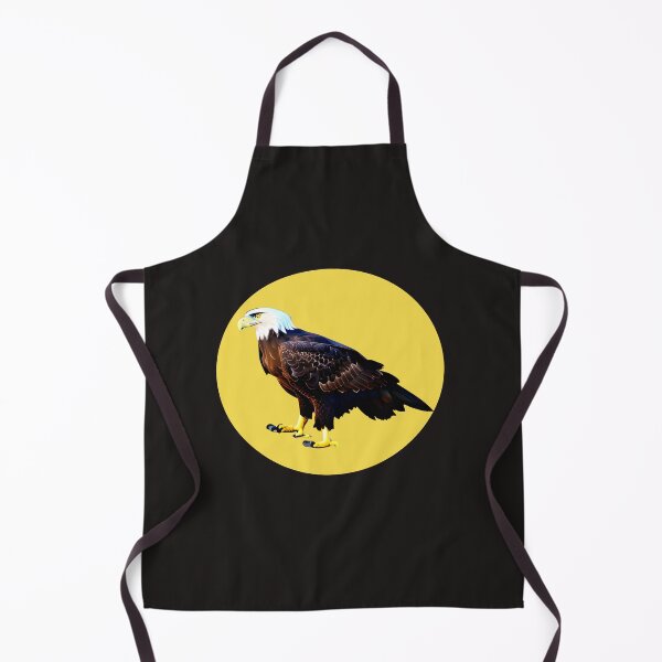 Item preview, WEDGETAIL EAGLE designed and sold by starfishstuff.