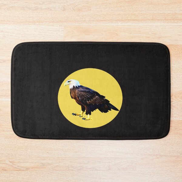 Item preview,  WEDGETAIL EAGLE designed and sold by starfishstuff.