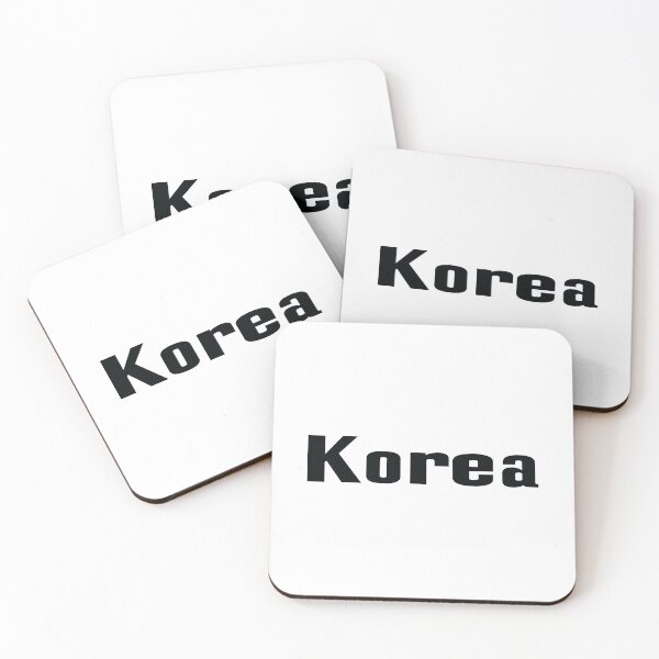 Item preview, Korea designed and sold by FiveNiches.