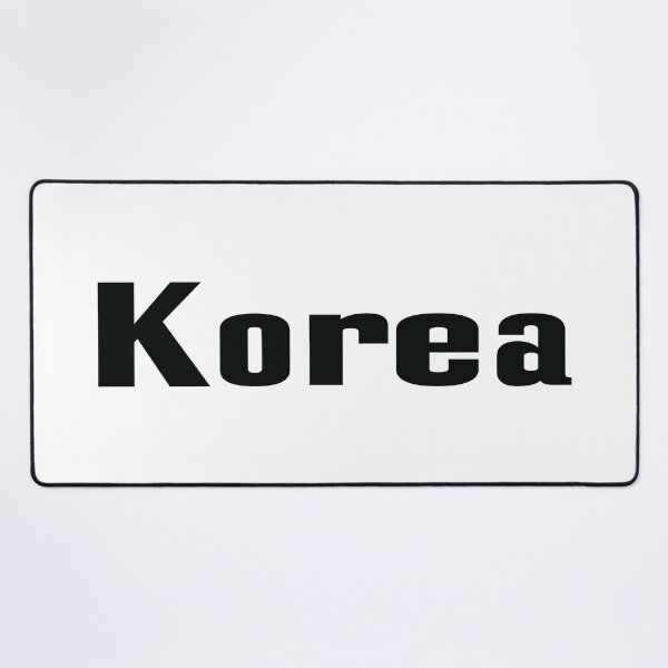 Item preview, Korea designed and sold by FiveNiches.