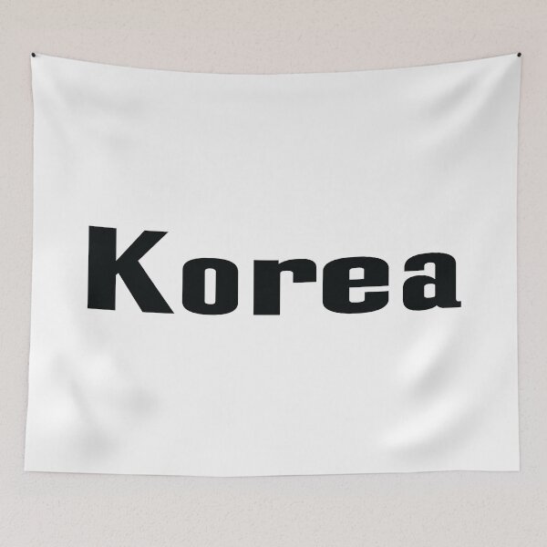 Item preview, Korea designed and sold by FiveNiches.