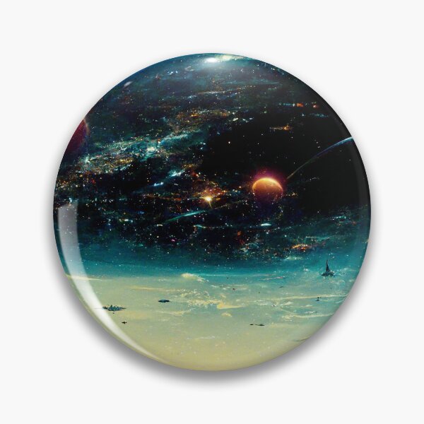 Item preview, Galaxy designed and sold by ArkMinted.
