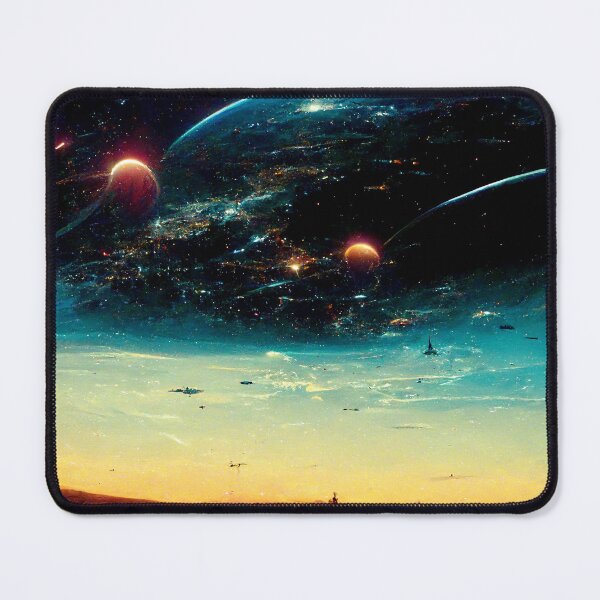 Item preview, Galaxy designed and sold by ArkMinted.