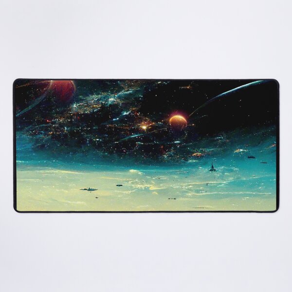 Item preview, Galaxy designed and sold by ArkMinted.