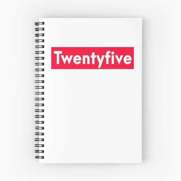 Item preview, twenty five Years old funny 25th birthday  designed and sold by Seas Wanda.