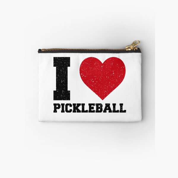 Item preview, I Love Pickleball designed and sold by SammysTees.