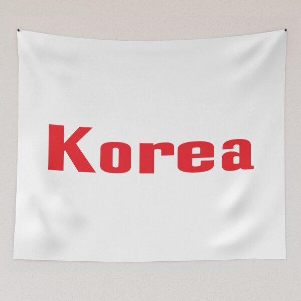 Item preview, Korea designed and sold by FiveNiches.